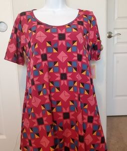 Lularoe perfect t xxsmal